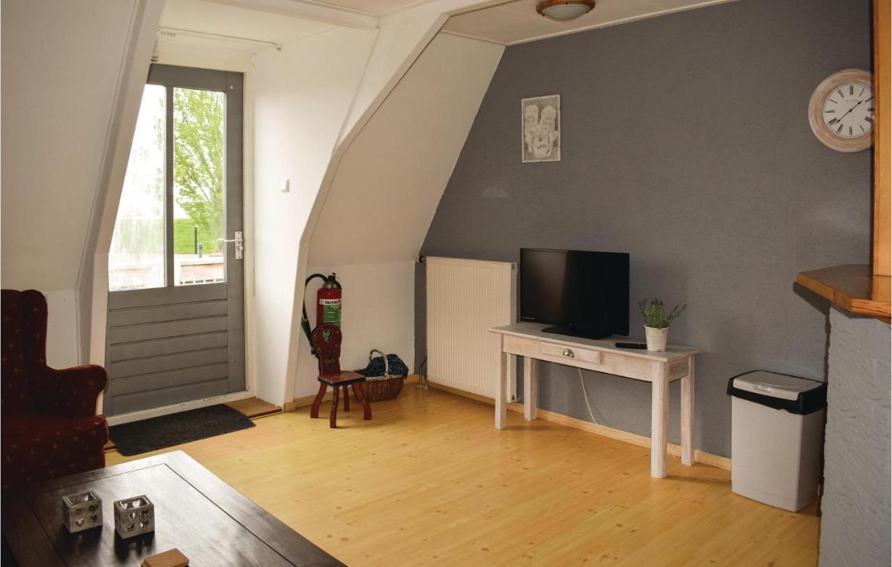 De Eekhof - Appartement 9 Hindeloopen Kültér fotó