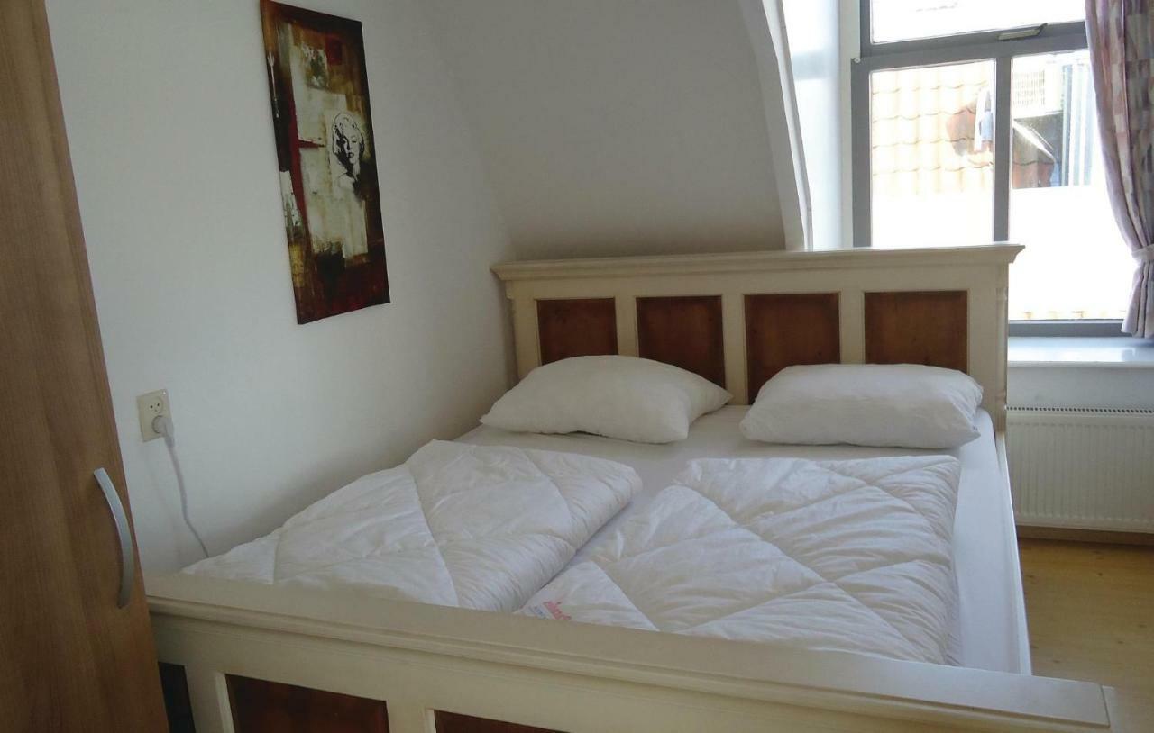 De Eekhof - Appartement 9 Hindeloopen Kültér fotó