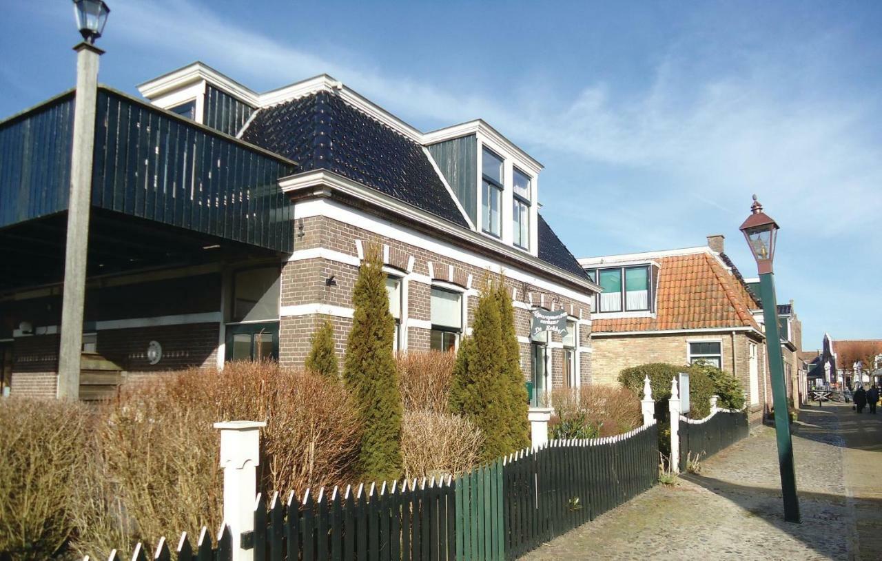De Eekhof - Appartement 9 Hindeloopen Kültér fotó